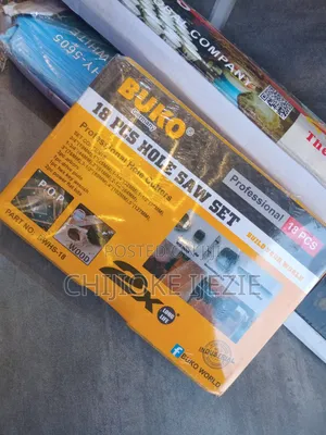Hole Saw Sets