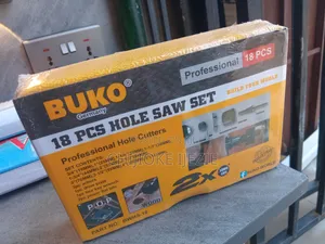 Hole Saw Sets