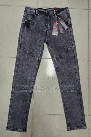 Boys Jean Trouser