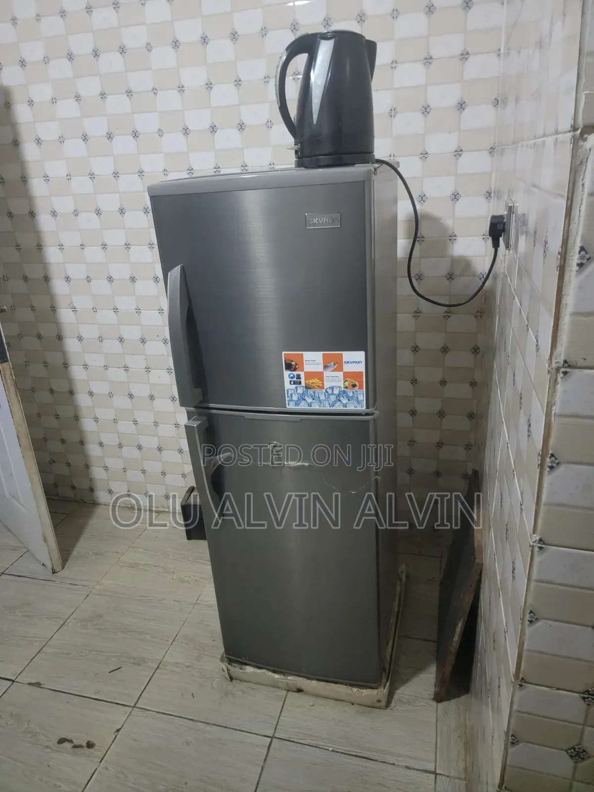 Refrigerator