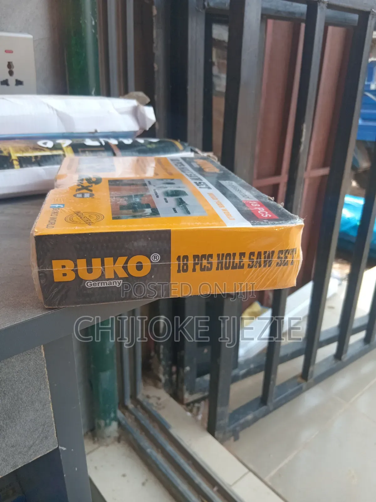 Hole Saw Sets