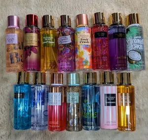 Secret Scent
