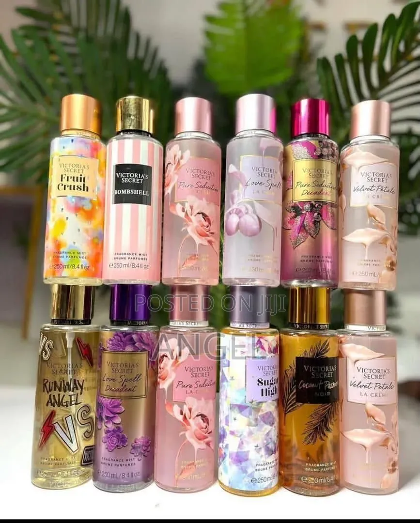 Secret Scent