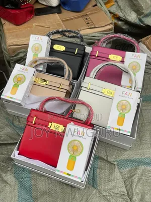 Lyn Fashion Bags