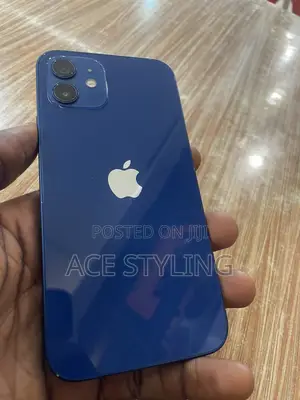 Apple iPhone 12 64 GB Blue