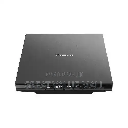Canon LiDE 300 Flatbed Scanner