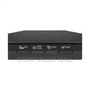Canon LiDE 300 Flatbed Scanner