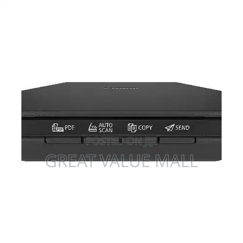 Canon LiDE 300 Flatbed Scanner