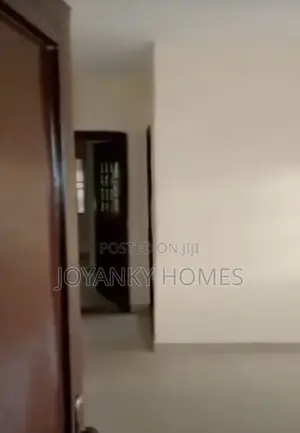 2bdrm Block of Flats in Parkview Estate, Ago Palace for rent