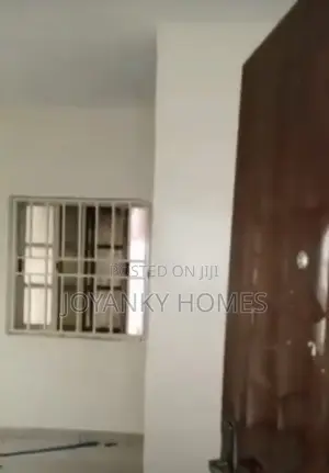 2bdrm Block of Flats in Parkview Estate, Ago Palace for rent