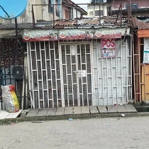 Two Shop at Akowonjo Egbeda