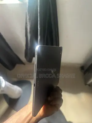 Apple iPad Pro 256 GB Silver