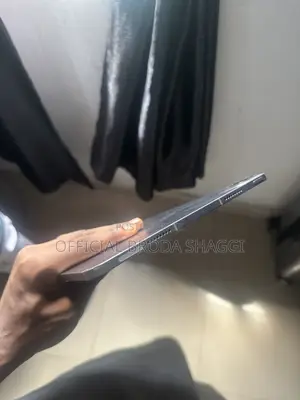Apple iPad Pro 256 GB Silver