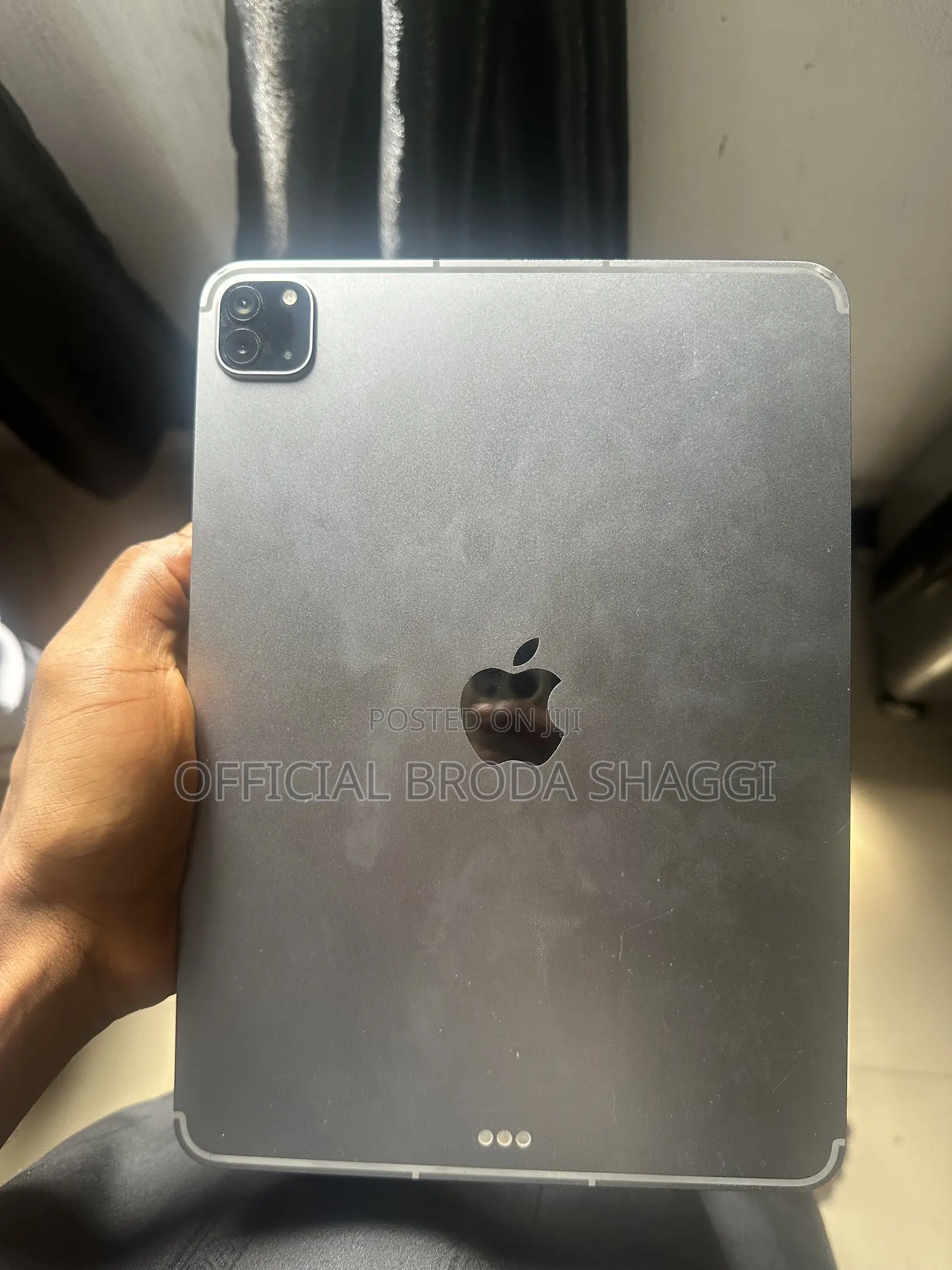 Apple iPad Pro 256 GB Silver