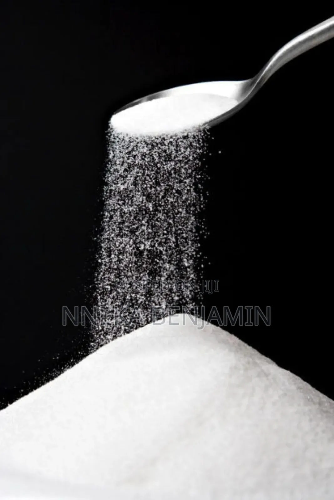 Alkaline Salt in Port Harcourt