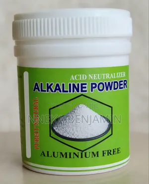 Alkaline Salt in Port Harcourt