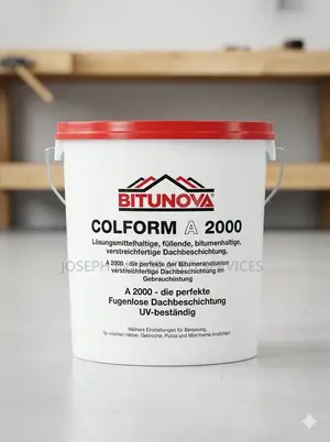 Bitunova Colform a 2000