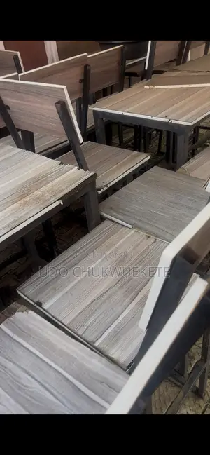 Lounge Chairs