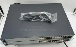 HP 2530-24-PoE+ 24-Port PoE+ Switch W/ 2x Gigabit 2x SFP Ports