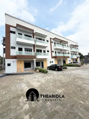 5bdrm Duplex in Durumi 1, Abuja for rent