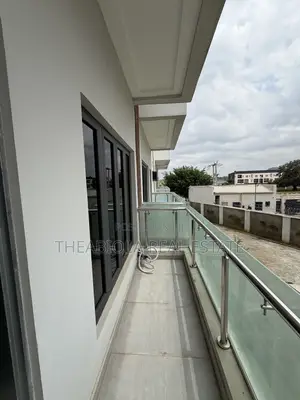 5bdrm Duplex in Durumi 1, Abuja for rent