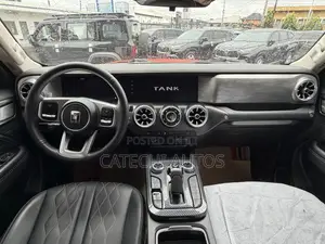 Car 2023 Orange