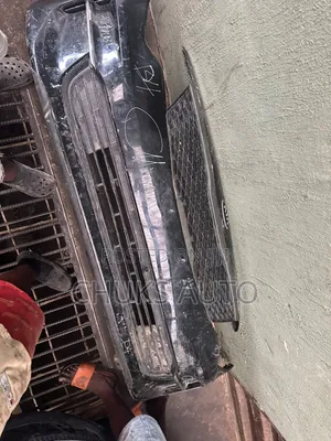Complete Front Bumper for KIA Uptime 2027