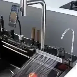Excutve Luxury Kitchen Sinks