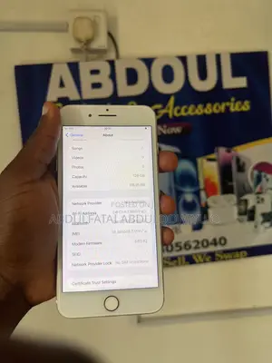 Apple iPhone 7 Plus 32 GB