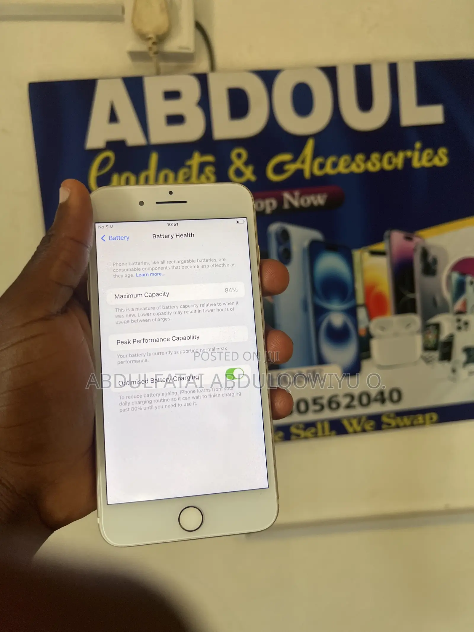 Apple iPhone 7 Plus 32 GB