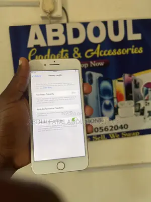 Apple iPhone 7 Plus 32 GB