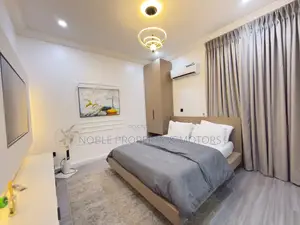 Furnished Studio Apartment in Wuye for rent