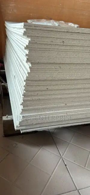 Fibre Cement Board 6mm