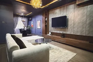 1 Bedroom, Oud Apartment