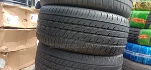 245/35 R20 Original First Grade Tokunbo Tire
