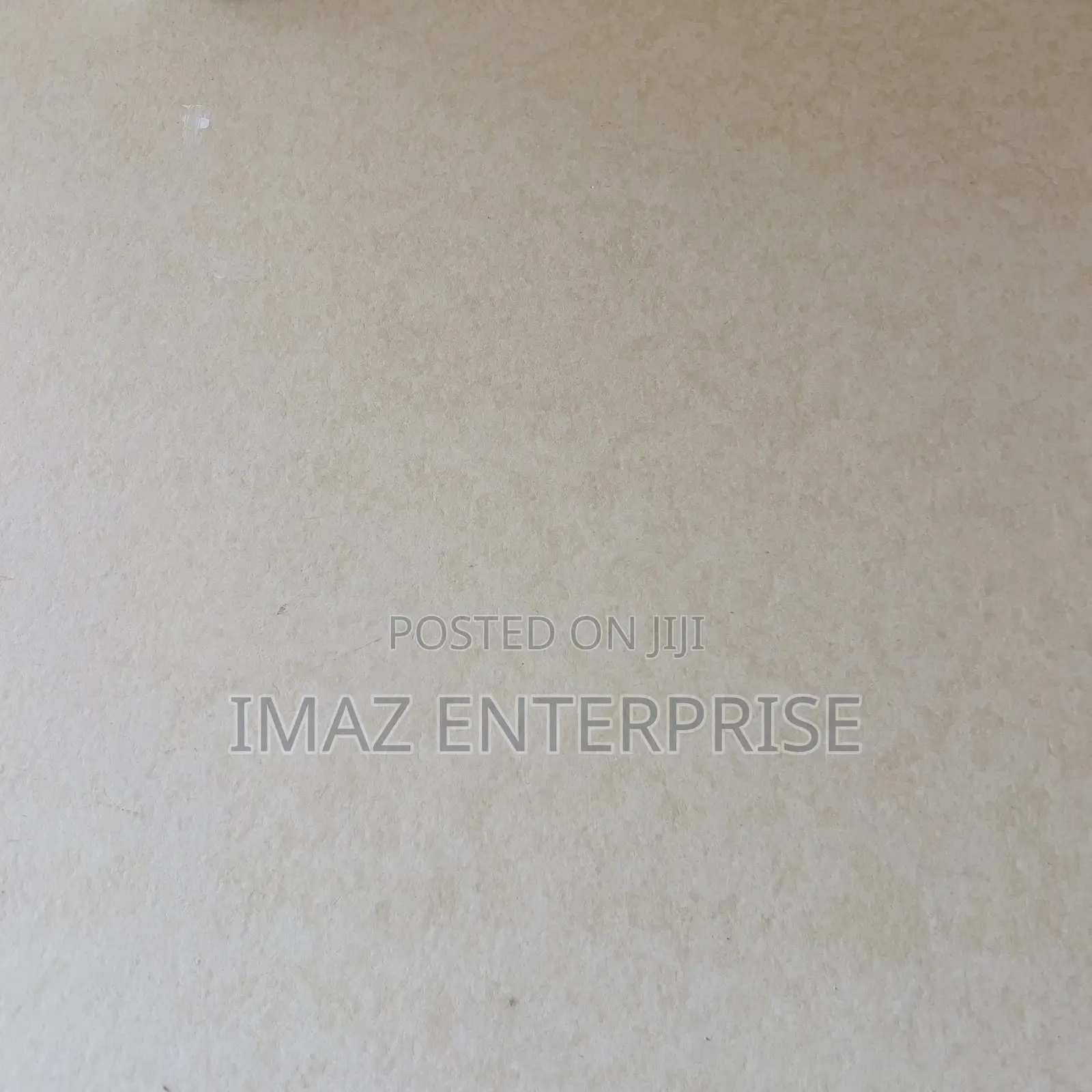 Fibre Cement Board 6mm