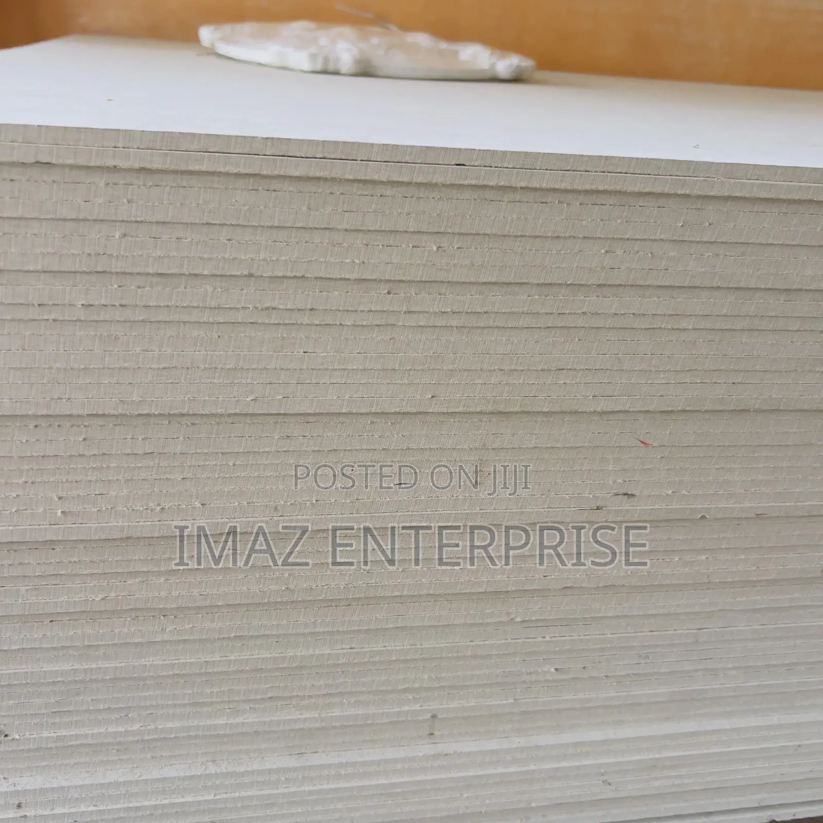 Fibre Cement Board 6mm
