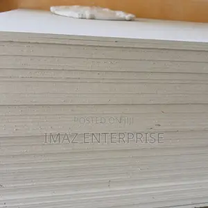 Fibre Cement Board 6mm