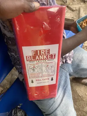 Fire Blankets 1.8m X 1.8m