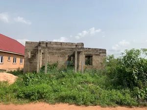 3bdrm House in Benin City for sale