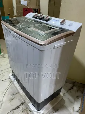 Skyrun 11kg Twin Tub Semi Automatic Washer