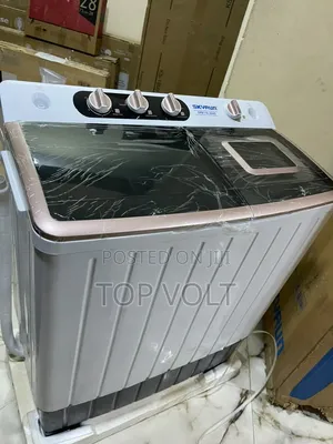 Skyrun 11KG Washing Machine – Powerful Durable