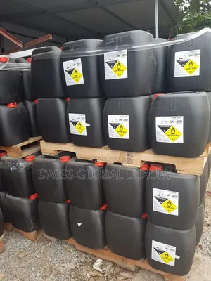 High Quality Nitric Acid
