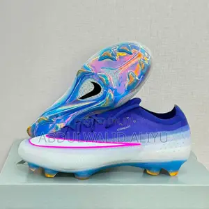 Nike Vapor 17