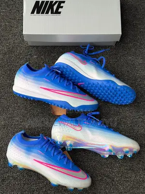 Nike Vapor 17
