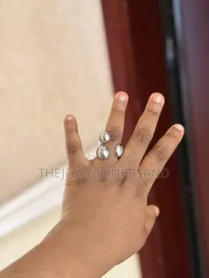 Chunky Rings