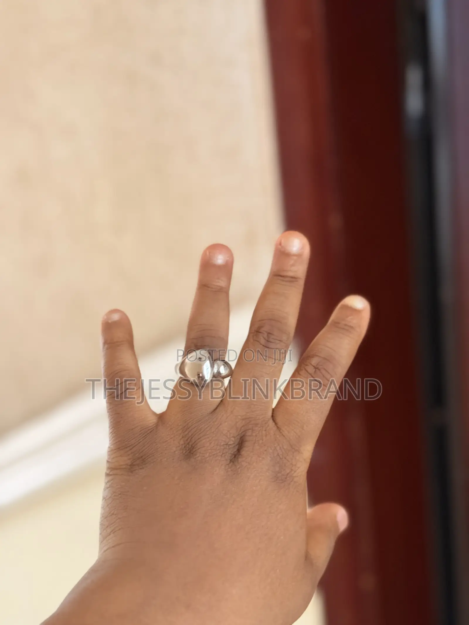 Chunky Rings