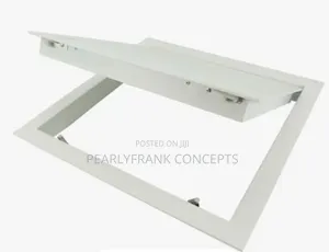 Aluminum Access Panels 60x60