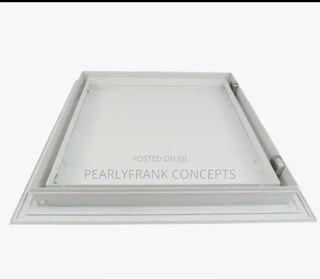 Aluminum Access Panels 60x60