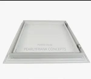 Aluminum Access Panels 60x60